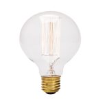 GLOBO CHICO FILAMENTO VINTAGE DIMERIZABLE