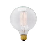 GLOBO GRANDE FILAMENTO VINTAGE DIMERIZABLE