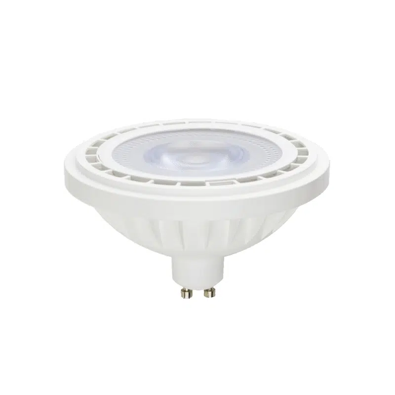AR111 220V GU10 10W TRYXTON - 180º Iluminación