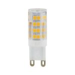 LÁMPARA G9 LED 6W