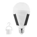 BULBO LED SOLAR 10W