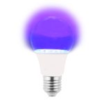 BULBO LED LUZ NEGRA (UV)