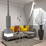 LÁMPARA BLOCK LED - Image 2