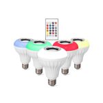 AUDIO LAMP - Image 2