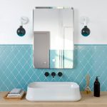 GLOBO BUBA AZUL Y NEGRO LED - Image 2