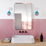 GLOBO FLYN ROSA Y AZUL LED - Image 2