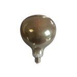 LÁMPARA OVO HUMO DIMERIZABLE LED