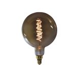 GLOBO LULA ÁMBAR DIMERIZABLE LED