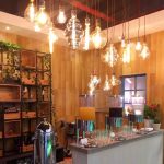 GLOBO LULA ÁMBAR DIMERIZABLE LED - Image 2