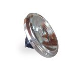 AR111 220V GU10 12W LUZ CÁLIDA ÁNGULO DE APERTURA 24º. TRYXTON