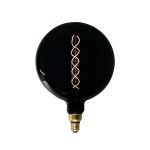 GLOBO BIG NEGRO DIMERIZABLE LED