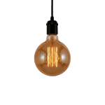 GLOBO DIMERIZABLE LED G125