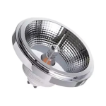 AR111 220V GU10 12W LUZ CÁLIDA DIMERIZABLE ÁNGULO DE APERTURA 24º. TRYXTON